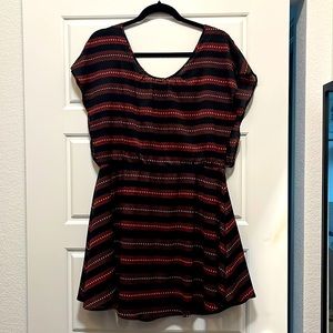 Bar III dress size Medium